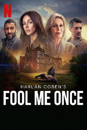 مسلسل Fool Me Once