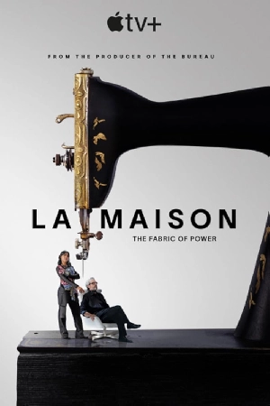 مسلسل La Maison 2024 مترجم