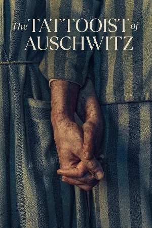 مسلسل The Tattooist of Auschwitz 2024 مترجم