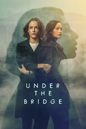 مسلسل Under the Bridge 2024 مترجم