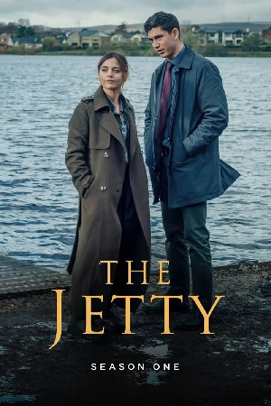 مسلسل The Jetty 2024 مترجم