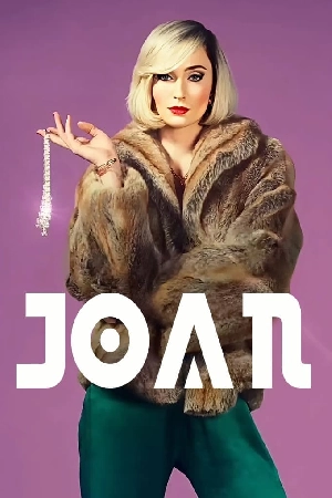 مسلسل Joan