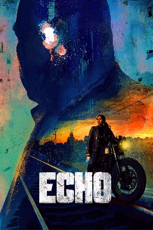 مسلسل Echo 2024 مترجم