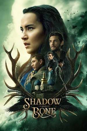 مسلسل Shadow and Bone