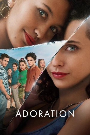 مسلسل Adoration