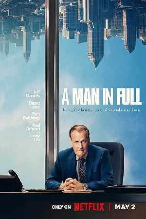 مسلسل A Man in Full