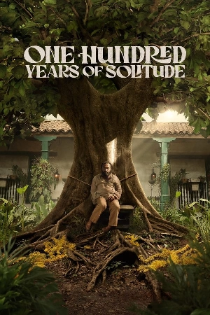 مسلسل One Hundred Years of Solitude 2024 مترجم