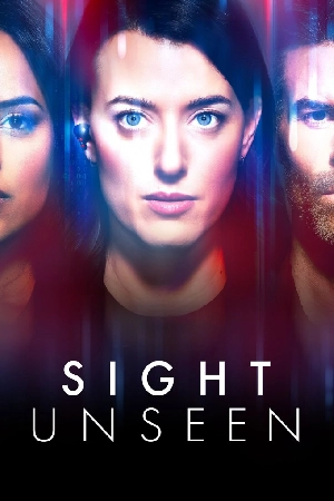 مسلسل Sight Unseen 2024 مترجم