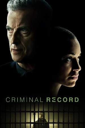 مسلسل Criminal Record 2024 مترجم