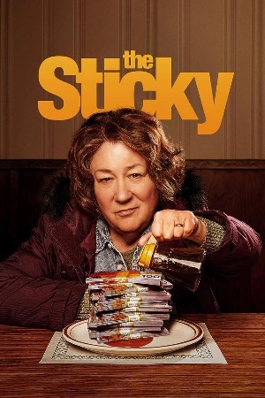 مسلسل The Sticky 2024 مترجم