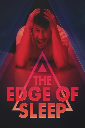 مسلسل The Edge of Sleep