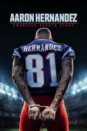 مسلسل American Sports Story 2024 مترجم