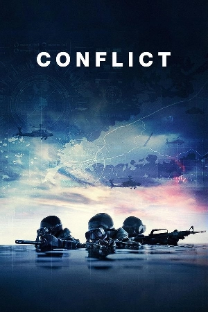 مسلسل Conflict 2024 مترجم