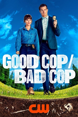 مسلسل Good Cop/Bad Cop 2025 مترجم