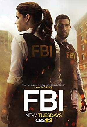 مسلسل FBI 2018 مترجم