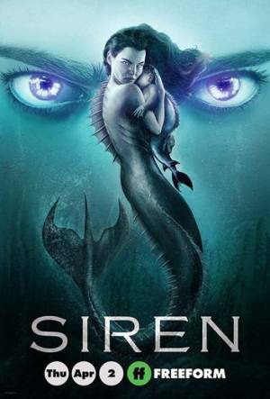 مسلسل Siren