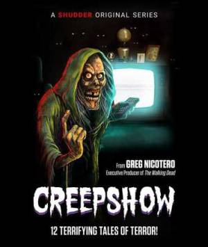 مسلسل Creepshow