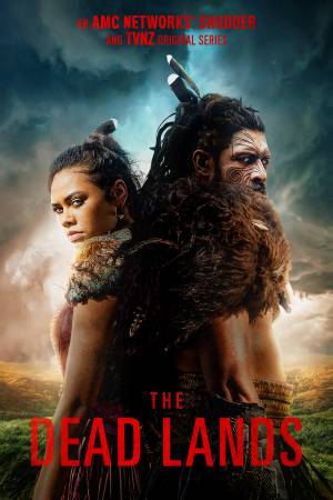 مسلسل The Dead Lands