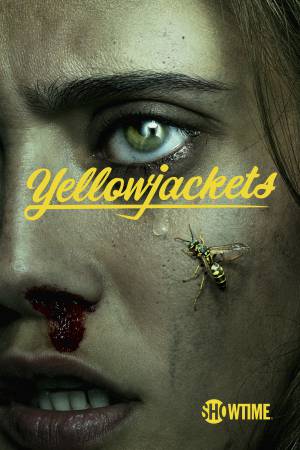 مسلسل Yellowjackets 2021 مترجم