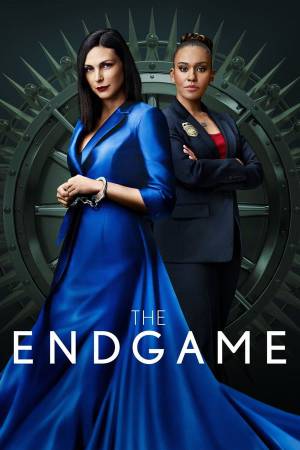 مسلسل The Endgame 2022 مترجم