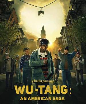 مسلسل Wu-Tang: An American Saga 2019 مترجم