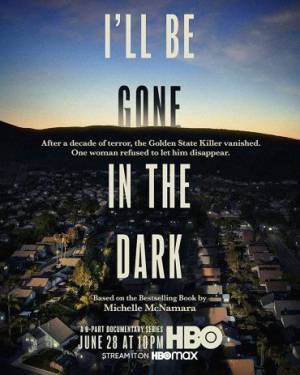 مسلسل I'll Be Gone in the Dark 2020 مترجم