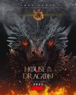 مسلسل House of the Dragon 2022 مترجم