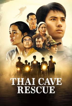 مسلسل Thai Cave Rescue 2022 مترجم