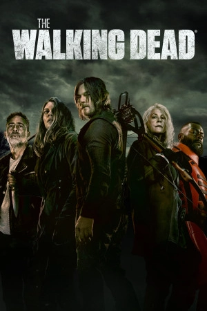 مسلسل The Walking Dead موسم 11 الحلقة 12